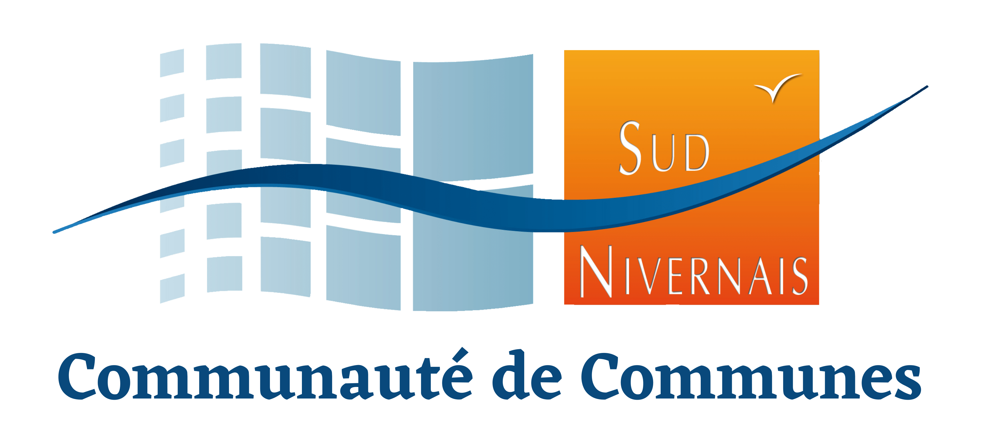 Communauté de communes Sud Nivernais